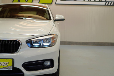 BMW 1er Gebrauchtwagen