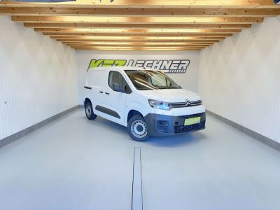 Citroën Berlingo Gebrauchtwagen
