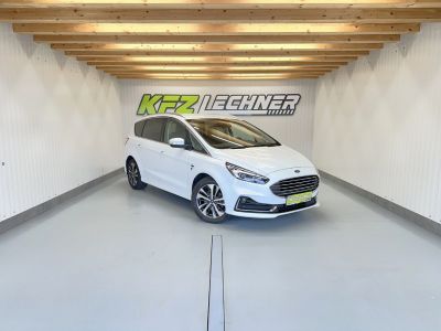 Ford S-MAX Gebrauchtwagen