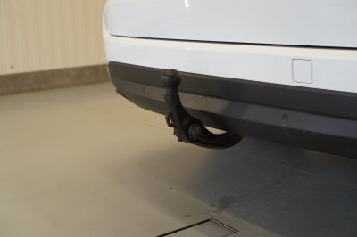 Ford S-MAX Gebrauchtwagen