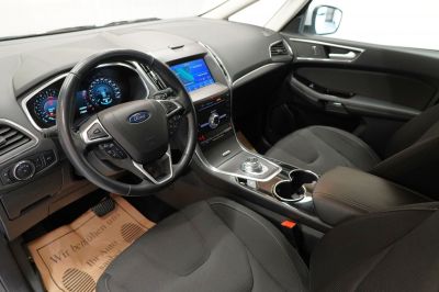 Ford S-MAX Gebrauchtwagen