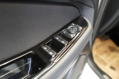 Ford S-MAX Gebrauchtwagen