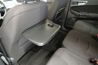 Ford S-MAX Gebrauchtwagen