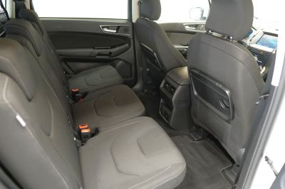 Ford S-MAX Gebrauchtwagen