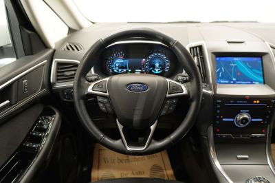 Ford S-MAX Gebrauchtwagen