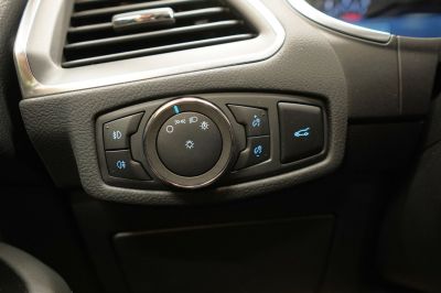 Ford S-MAX Gebrauchtwagen