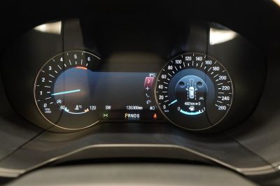 Ford S-MAX Gebrauchtwagen