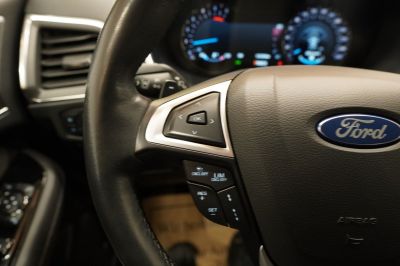 Ford S-MAX Gebrauchtwagen