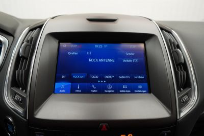 Ford S-MAX Gebrauchtwagen