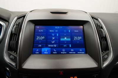 Ford S-MAX Gebrauchtwagen