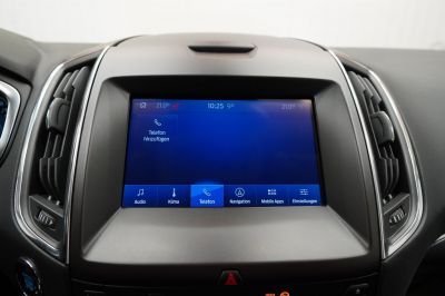 Ford S-MAX Gebrauchtwagen