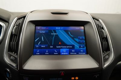 Ford S-MAX Gebrauchtwagen