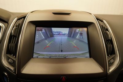 Ford S-MAX Gebrauchtwagen