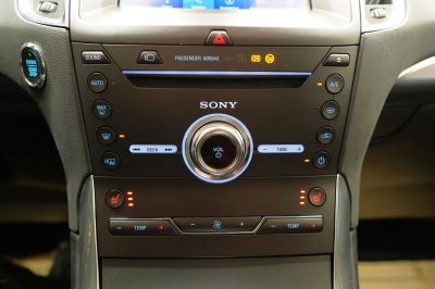 Ford S-MAX Gebrauchtwagen