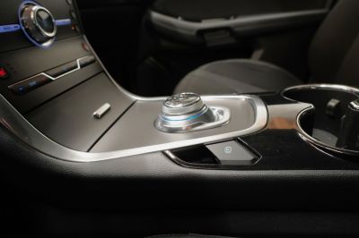 Ford S-MAX Gebrauchtwagen