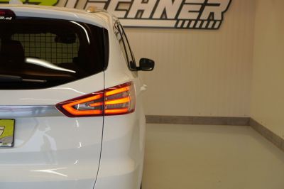 Ford S-MAX Gebrauchtwagen