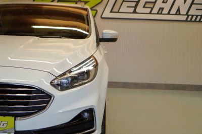 Ford S-MAX Gebrauchtwagen