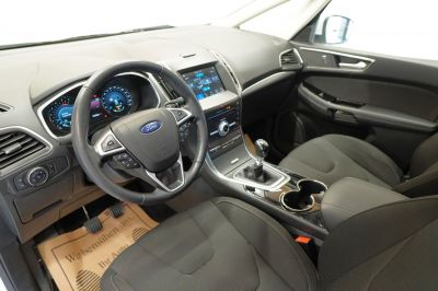 Ford S-MAX Gebrauchtwagen
