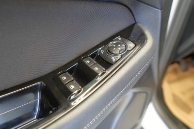 Ford S-MAX Gebrauchtwagen