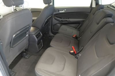 Ford S-MAX Gebrauchtwagen