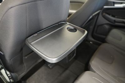 Ford S-MAX Gebrauchtwagen