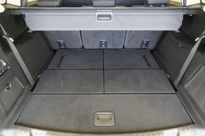 Ford S-MAX Gebrauchtwagen