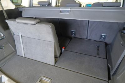 Ford S-MAX Gebrauchtwagen