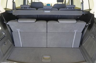 Ford S-MAX Gebrauchtwagen