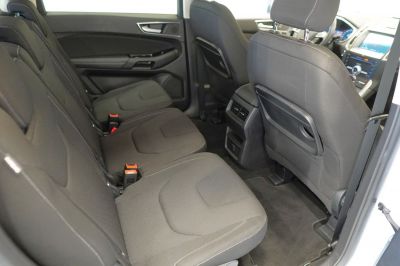 Ford S-MAX Gebrauchtwagen