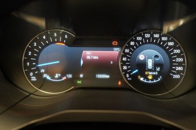 Ford S-MAX Gebrauchtwagen