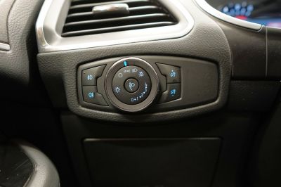 Ford S-MAX Gebrauchtwagen