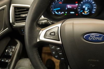 Ford S-MAX Gebrauchtwagen