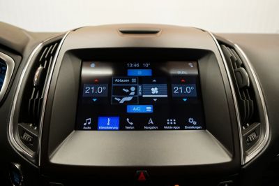 Ford S-MAX Gebrauchtwagen