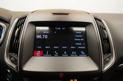 Ford S-MAX Gebrauchtwagen