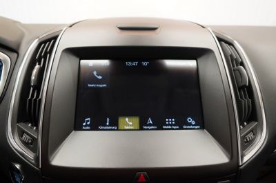 Ford S-MAX Gebrauchtwagen