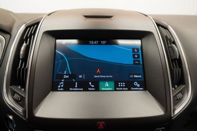 Ford S-MAX Gebrauchtwagen