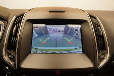 Ford S-MAX Gebrauchtwagen