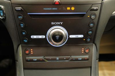 Ford S-MAX Gebrauchtwagen