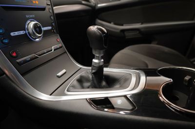 Ford S-MAX Gebrauchtwagen