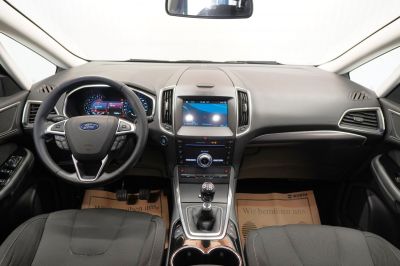 Ford S-MAX Gebrauchtwagen