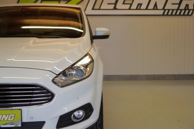 Ford S-MAX Gebrauchtwagen