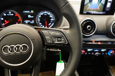 Audi Q2 Gebrauchtwagen