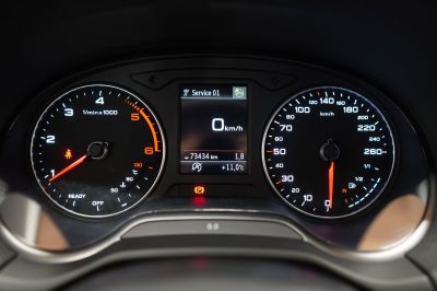 Audi Q2 Gebrauchtwagen