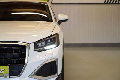 Audi Q2 Gebrauchtwagen