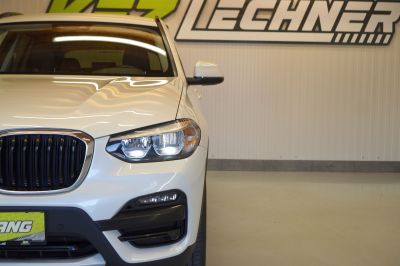 BMW X3 Gebrauchtwagen