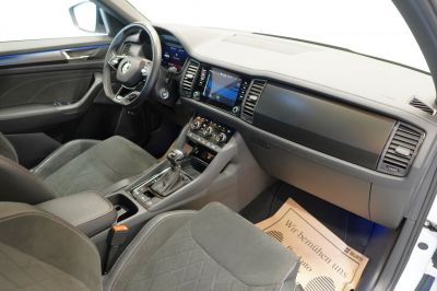 Skoda Kodiaq Gebrauchtwagen