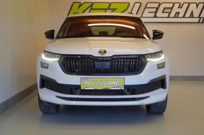 Skoda Kodiaq Gebrauchtwagen