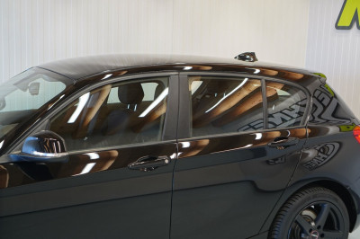 BMW 1er Gebrauchtwagen