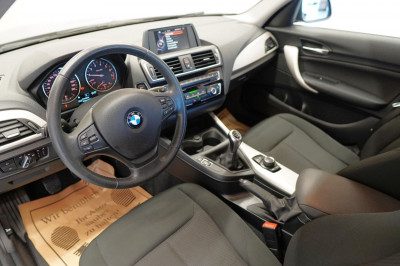 BMW 1er Gebrauchtwagen