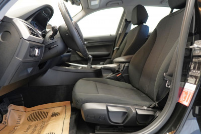 BMW 1er Gebrauchtwagen